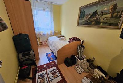 Apartament 3 camere decomandate, zona Astra - 10