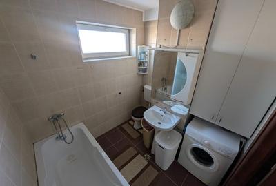 Vând apartament 1 cameră, Mărăști, Henri Barbusse, garaj inclus în preț - 8