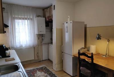 Apartament 3 camere, 65 mp, etaj intermediar in Manastur, zona Kaufland - 18