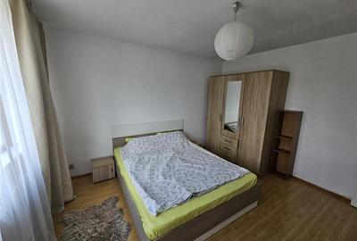 Inchiriere apartament mobilat strada Calea Turzii, Cluj-Napoca - 1