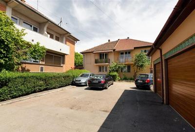 RECO Casa singur in curte, zona Centrala - 23
