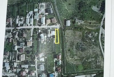 Teren Otopeni-Ilfov - 1