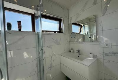 De vânzare | Apartament 3 camere | 102 mp | 2 balcoane | Ultrafinisat | RIVUS - 6