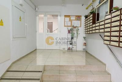 2 Camere Decomandat - 46mp total | M. Lujerului 3 min | Et Intermediar - 18