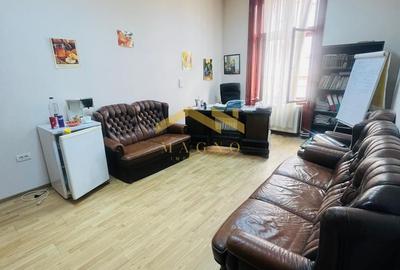 Apartament (pretabil pentru Birou ,Cabinet etc.) de vanzare in centru. - 2