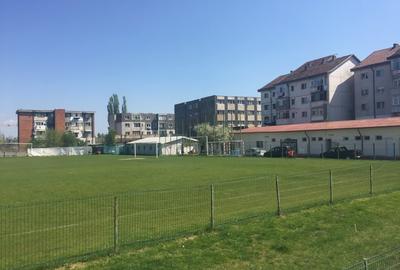 Licitatie STADION ANCORA - Galati -functiune - - 5