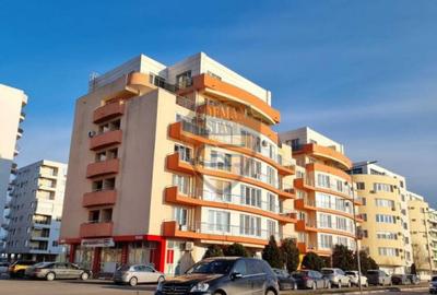 2 camere Mamaia Nord Summerland parcare vedere lac gaze - 1