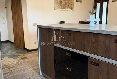 Apartament 2 Camere Modern de Vanzare, Green Residence, Zona Tudor - 11