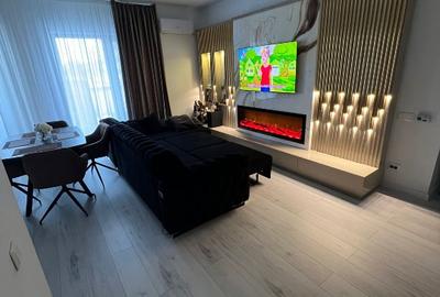 Apartament 3 camere, terasa mare, loc parcare in complet VAMT Ploiesti - 1