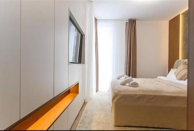 Apartament 2 camere, segmentul Premium, Uno Residence, Bartolomeu, Brasov - 13