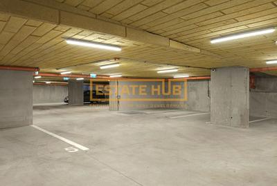 3 camere Clinicilor | terasa 30 mp| vedere spre Parcul Central | Comision 0% - 20