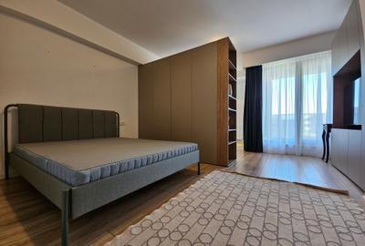 Universitate Studio Nou  Mobilat Modern Termen Lung Bloc Nou Parcare - 2