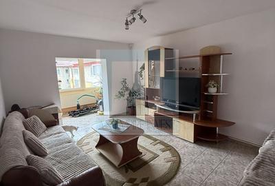 Apartament 4 camere, pe 2 nivele, 92 mp utili-zona Racadau - 4