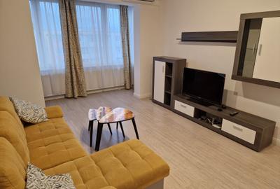 Apartament mobilat nou Tractorul - 1
