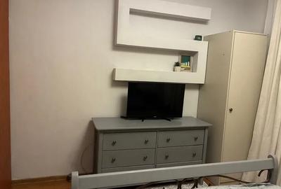 Apartament 2 Camere,Tineretului,Metrou,Mobilat Utilat,Balcon,Geam Baie,et.3/10. - 8