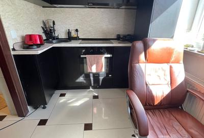 Apartament 3 camere tip duplex –zona Berceni - Bd. Brâncoveanu, Centrala proprie - 5