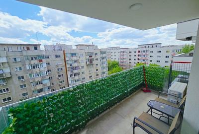 Apartament Ela Cotroceni loc de parcare inclus ANAF metrou - 7