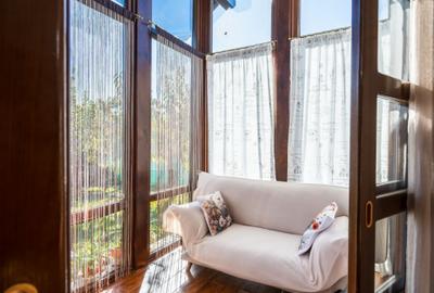 De vanzare stil de viata exclusivist in casa de lemn tip canadian - Primaverii - 7