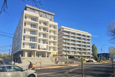 Apartament cu 2 camere decomandat în Vitan