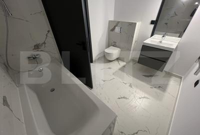 2 Dormitoare  | Living + Bucătărie | 2 Bai | Terase (20 + 5.6 mp) | Rivus Mall - 6