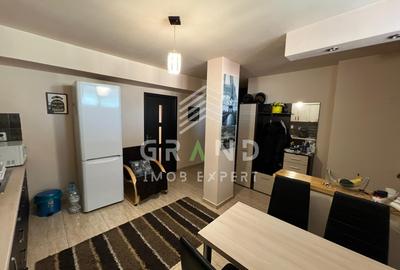 Ap. 2 camere | 55 mp | Centrala | Parcare | Marasti/Sens Giratoriu OMV - 14