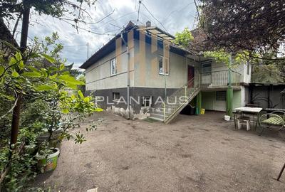 Exclusivitate ! Casă indivduală zona Grivitei , 653mp teren ,curte proprie ,Ce - 2