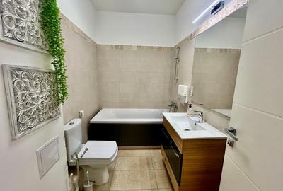 3 camere | Sos. Nordului | Herastrau | Aviatiei | Parter | Parcare | - 7