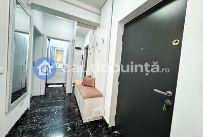 Apartament 2 Camere Vitan Mihai Bravu 1 min Metrou Global City Nou LUX - 8