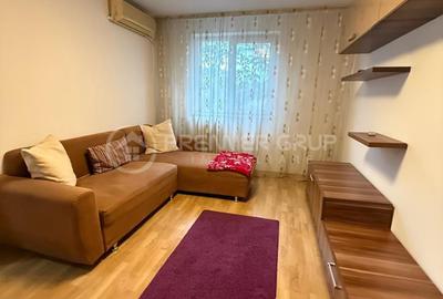 ETAJ INTERMEDIAR, Apartament RENOVAT 2 camere 40mp - Tatarasi  + AC - 3