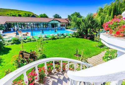 Hotel Bielmann,unicitate si profitabilitate optima in turism,Sanpetru, Brasov - 23