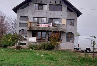 Imobil bun pentru cămin seniori, clinică,  școală,pensiune, locuinta - 22
