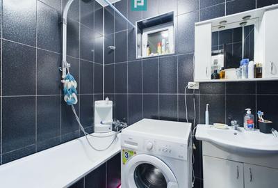 Apartament 3 camere , Splaiul Tudor Vladimirescu - 8