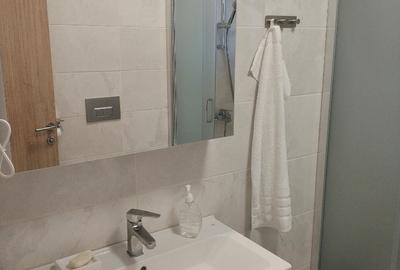 Mamaia - Apartament nou cu vedere la mare si loc de parcare - 15