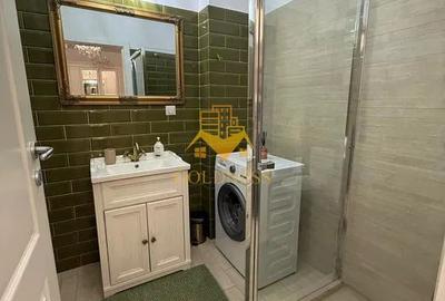 3 Camere Openspace,Parcare, Pet Friendly, Donath park,Profi,Grigorescu - 8