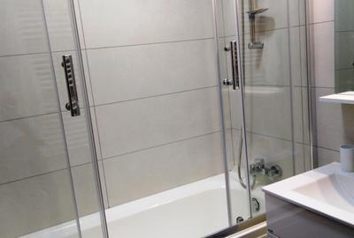2 camere, parcare subterana, Scandinavia Residence, Bragadiru, Rond Cristalului - 7