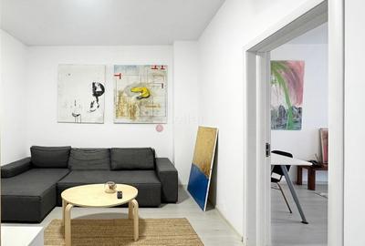 Zona Centrala Mobilier Inclus - 5
