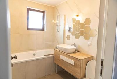 Apartament 3 camere, PETFRIENDLY, loc parcare, 73mp, Europa - 6