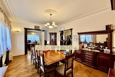 Vanzare vila D+P+1E, Bulevardul Castanilor, Ploiesti - 9