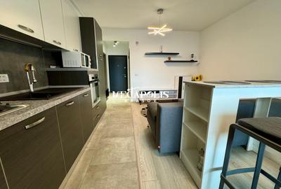 Apartament 2 camere | Open Spece | Pet Friendly | Grandis Residence - 9
