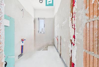 Duplex spațios 102 mp utili, teren 350mp in Covaci - 13