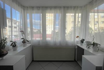 Ap. 3 camere complet mobilat,etaj 2 – Iosia-Pret 119.500 euro neg - 5