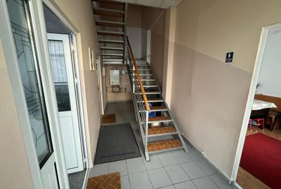 Vand cladire cu chirisi in Pitesti. Afacere la cheie. Oportunitate de investitie - 6