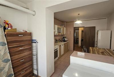 Berceni-Dimitrie Leonida 5 minute de Metrou Apartament 3 camere Mobilat-Utilat c - 23