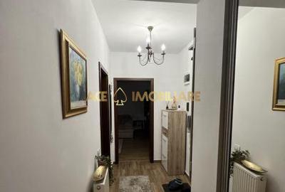 2 Camere | Parcul Carol | ISG Residence | Prima Inchiriere | Centrala - 7