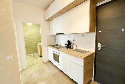 ✨ Apartament modern 2 camere de închiriat | Plaza Residence – Lujerului | Terasă - 4