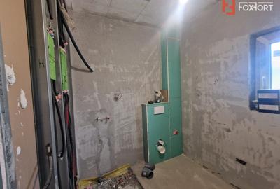 Duplex de vanzare cu 4 camere si teren de 333 mp - Lidl Drumul Boilor - 11
