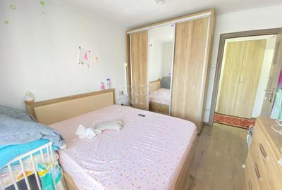 3 Camere- Decomandat- Centrala Proprie- Rahova - 4