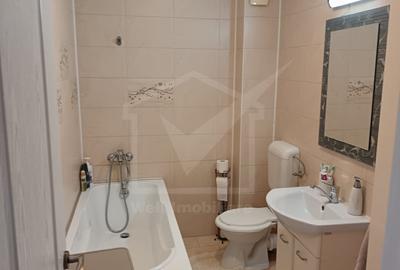 Apartament 3 camere , etaj intermediar, parcare, Floresti , zona Terra - 6