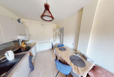 Apartament de vanzare in Sibiu, 2 camere, 128 mp. , - Zona Tilisca - 19