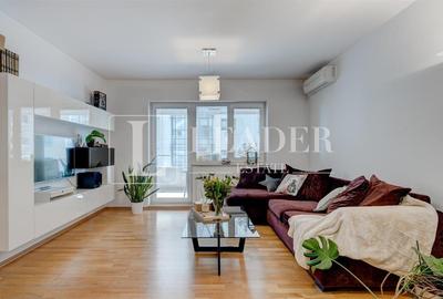 Apartament 3 Camere | str. Tuzla | Barbu Vacarescu | Parcare subterana + Boxa - 3